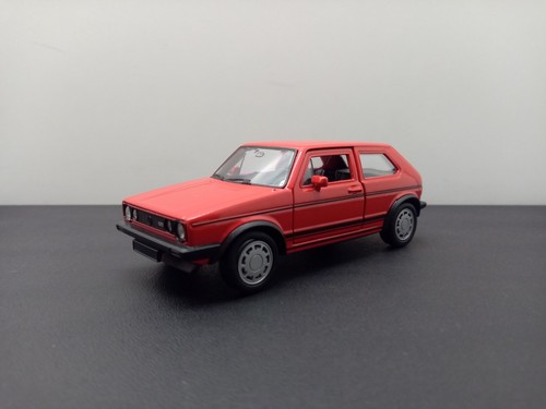 Welly golf gti - golf, 1
