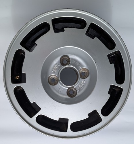 Golf gti pirelli - 1x,