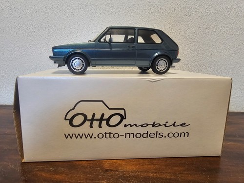 Otto mobile 565 golf 1 - 565,