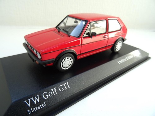 Volkswagen golf 1 gti - vw,