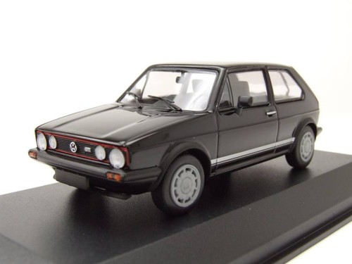 Volkswagen golf 1 gti - vw,