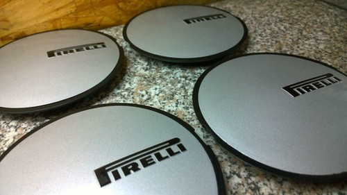 Golf pirelli felgendeckel - golf,