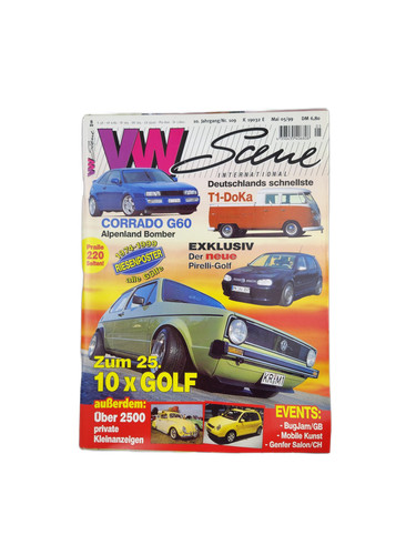 Scene von 1999 - 5,