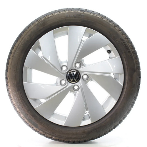 Golf viii cd1 - 8,