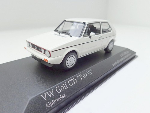 Volkswagen golf 1 gti - volkswagen,
