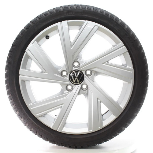 Golf viii cd1 - golf, 8