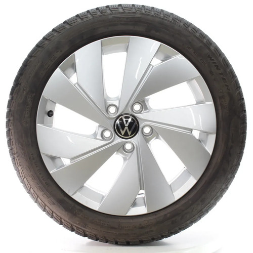 Golf viii cd1 - 8,