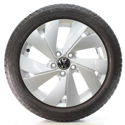 Golf viii cd1 - golf,