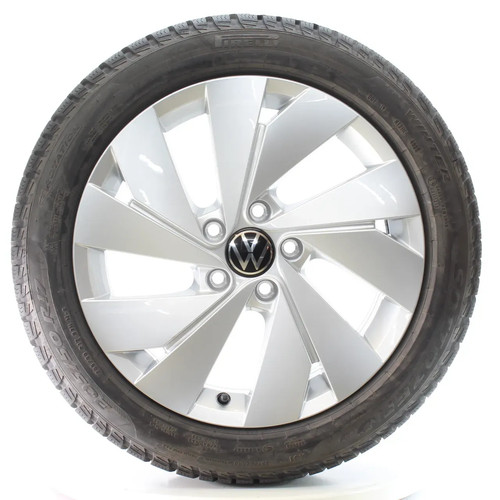 Golf viii cd1 - vw, cg5