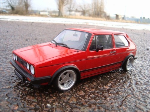 Golf 1 gti pirelli - golf,
