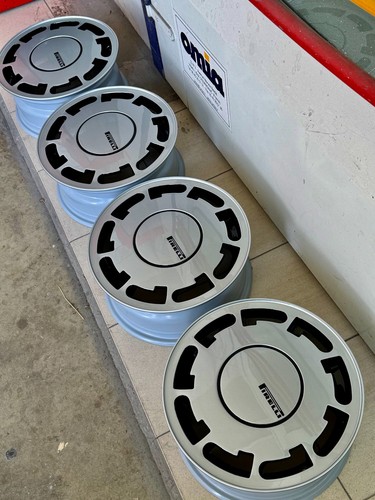 Original volkswagen pirelli - original,