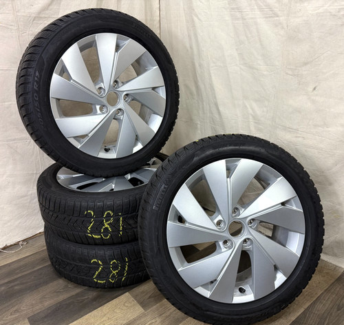 Golf viii cd1 - vw,