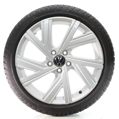 Golf viii cd1 - golf, cg5
