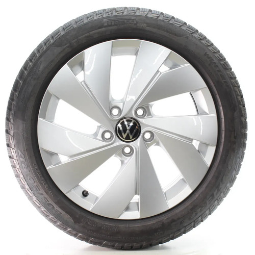 Golf viii cd1 cg5 - viii,