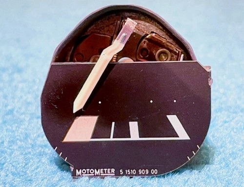 Tankuhr kombiinstrument v - tankuhr,,