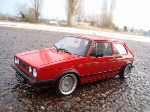Golf 1 gti pirelli - 1,