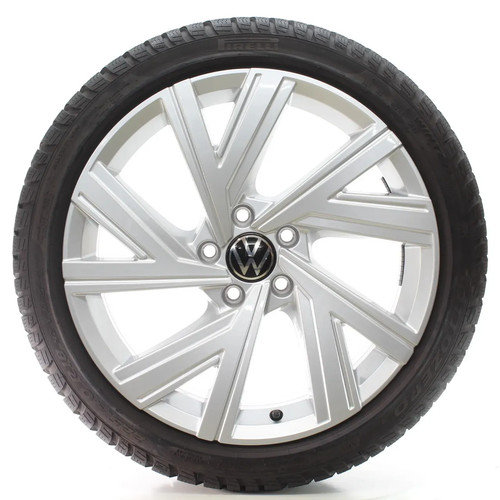 Golf viii cd1 cg5 - vw,