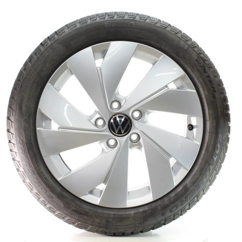 Golf viii cd1 cg5 - vw, 8
