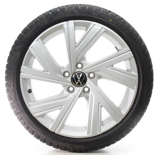 Golf viii cd1 - 8,