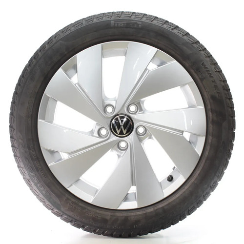 Golf viii cd1 - 8,