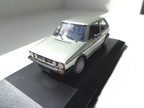 Volkswagen golf 1 gti - vw,