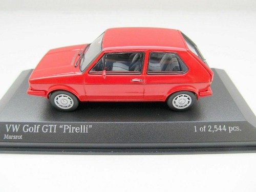 Volkswagen golf 1 gti - golf,