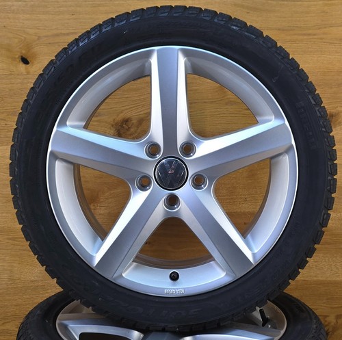 Original winterräder - original, vw