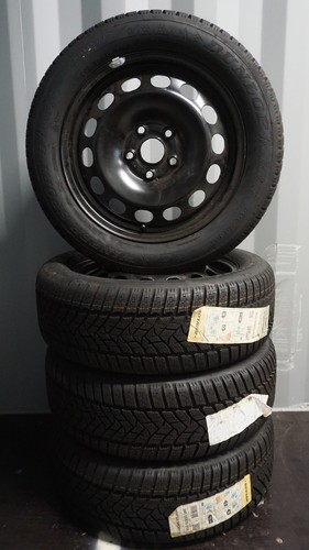 Satz pirelli winterräder - 1,