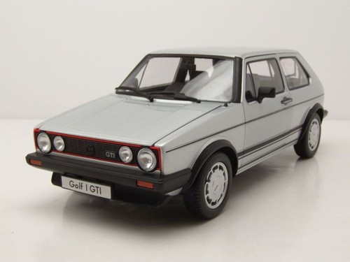 Golf gti pirelli 1982 - 1,