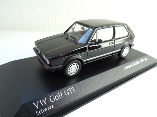 Volkswagen golf 1 - +, gti