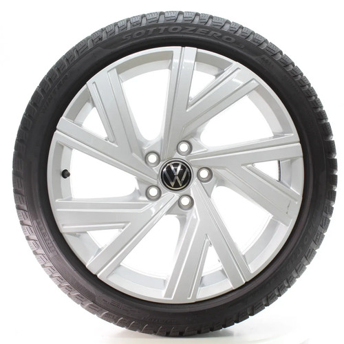 Golf viii cd1 - viii,