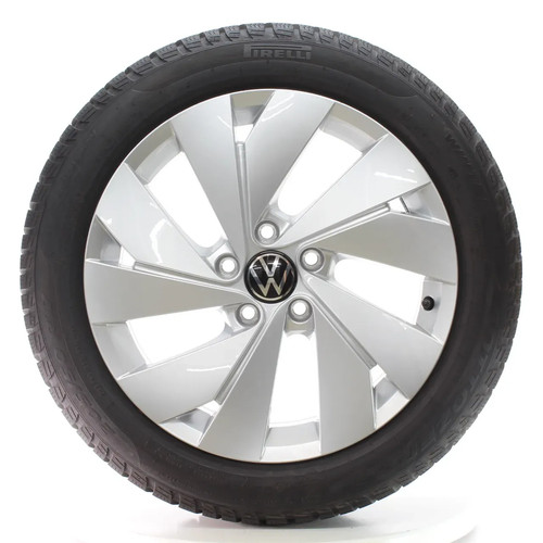 Golf viii cd1 - golf, 8