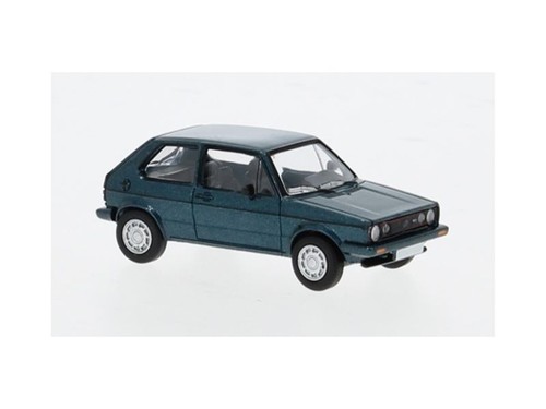 Brekina pcx870526 golf i - brekina, vw