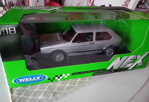 Nex models golf - models,