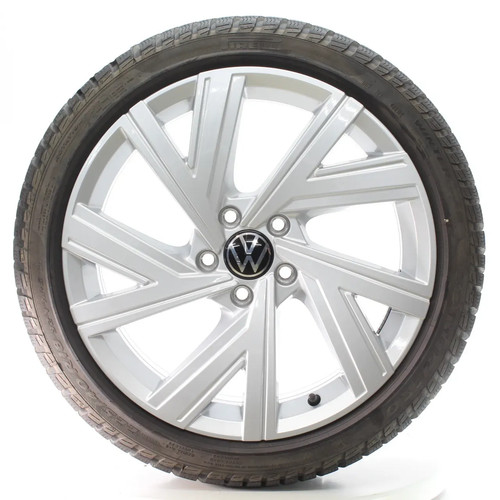 Golf viii gti r cd1 - vw,