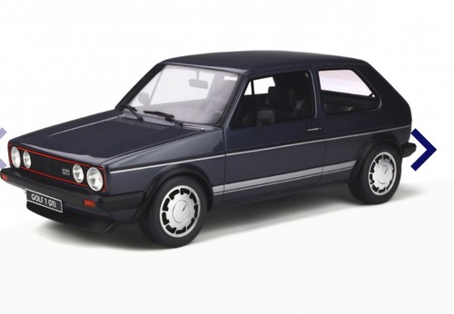 Golf gti 1800 pirelli - 1,