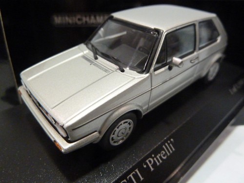 Rare minichamps vw - rare,