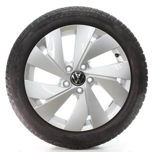 Golf viii cd1 - golf,