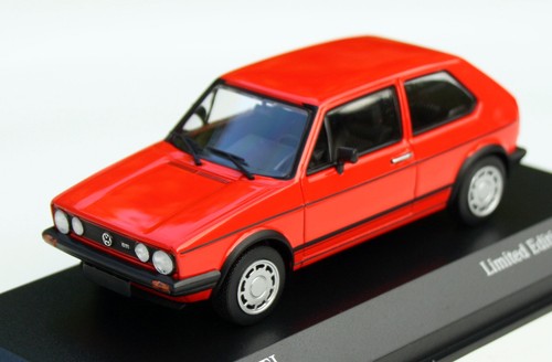 Golf gti pirelli bj - vw,