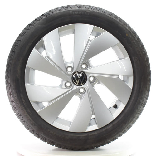 Golf viii cd1 - 8,