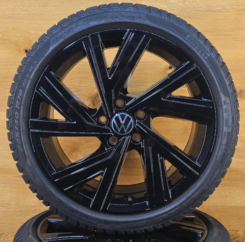 Original golf gte gti - original, vw