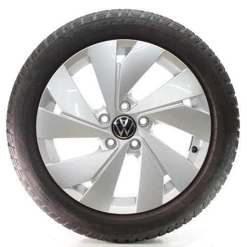 Golf viii cd1 cg5 - vw,