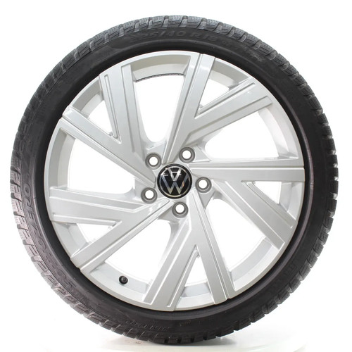 Golf viii cd1 - golf,