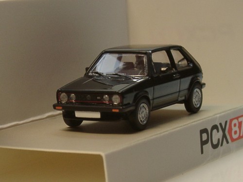Premium golf gti pirelli - vw, i