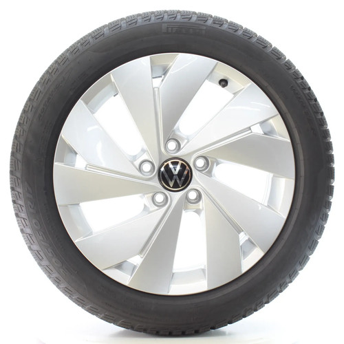 Golf viii cd1 - golf,