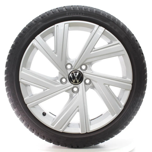 Golf viii gti r - vw,