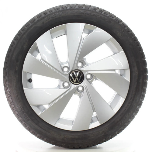 Golf viii cd1 - viii,