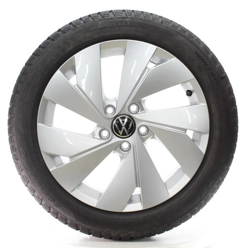 Golf viii cd1 cg5 - golf,