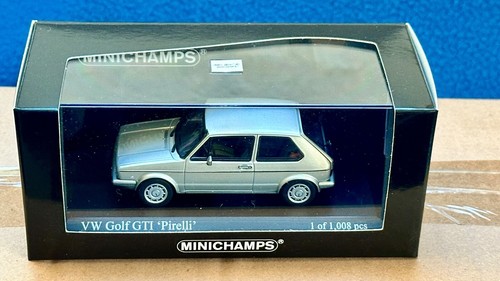 Volkswagen golf gti - 1,