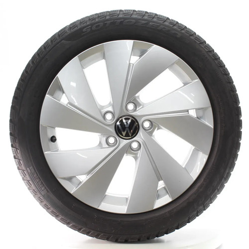 Golf viii cd1 - golf,